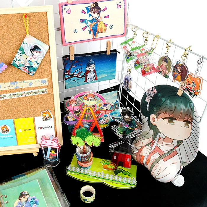 Artist Alley Checklist - Image 2