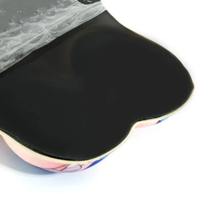 Custom 3D Mouse Pad With Wrist Support - Image 5
