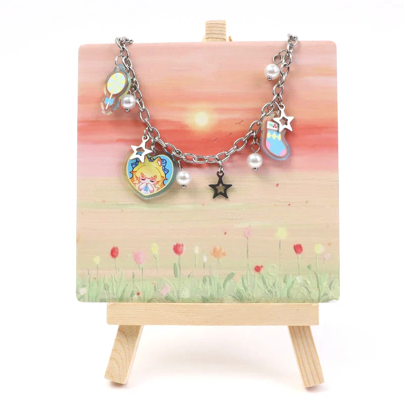 Custom Acrylic Bracelets - Image 4