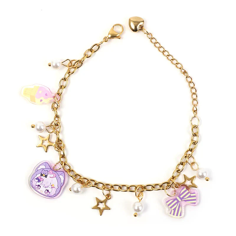 Custom Acrylic Bracelets - Image 7