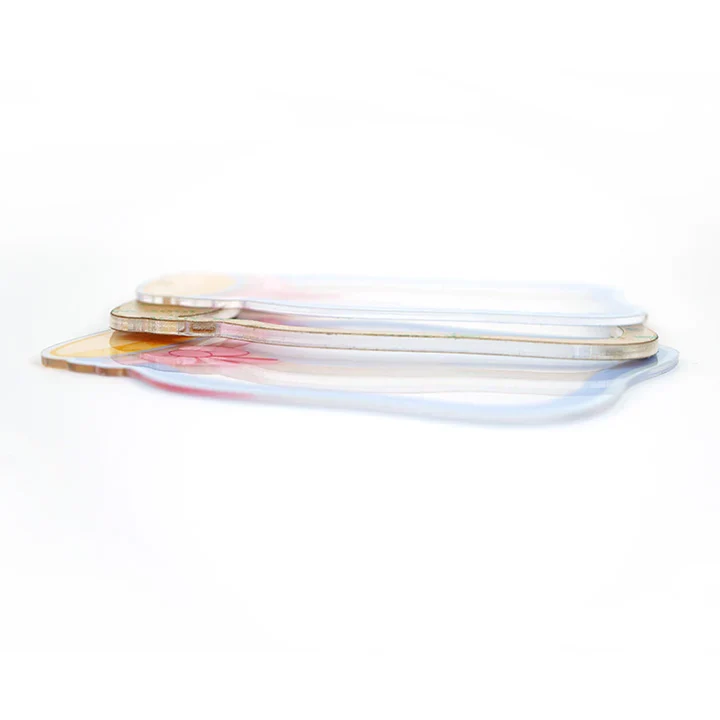 Custom Acrylic DIY Shaker Charms - Image 4