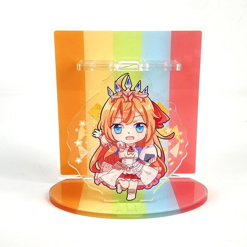 Custom acrylic pen holder - Image 2