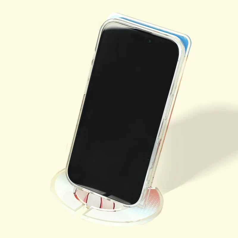 Custom Acrylic Phone Holder - Image 3