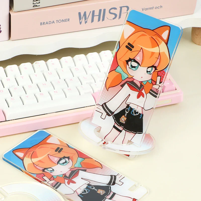 Custom Acrylic Phone Holder - Image 6