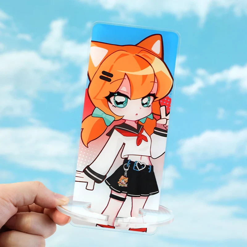 Custom Acrylic Phone Holder - Image 7