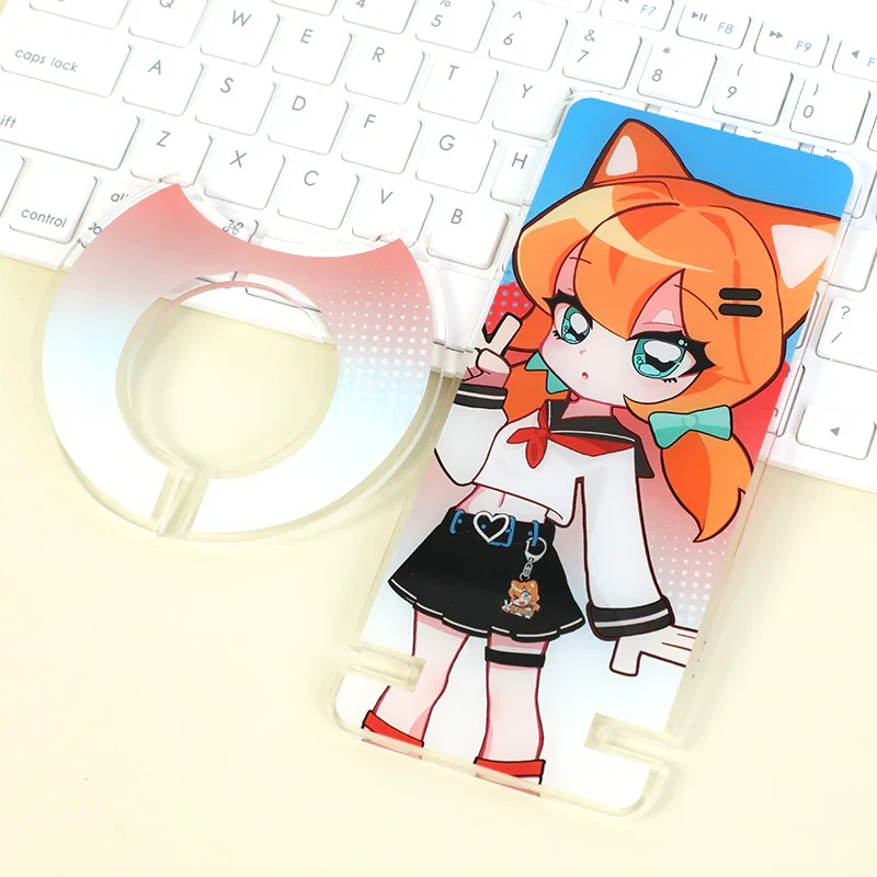 Custom Acrylic Phone Holder - Image 8