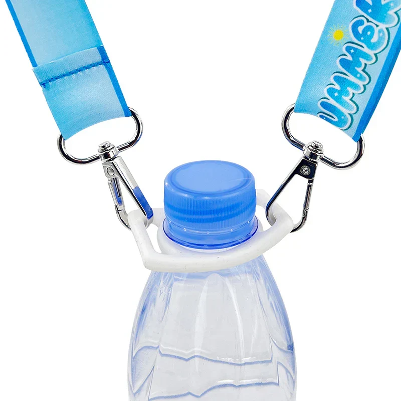 Custom Adjustable Lanyards - Image 5