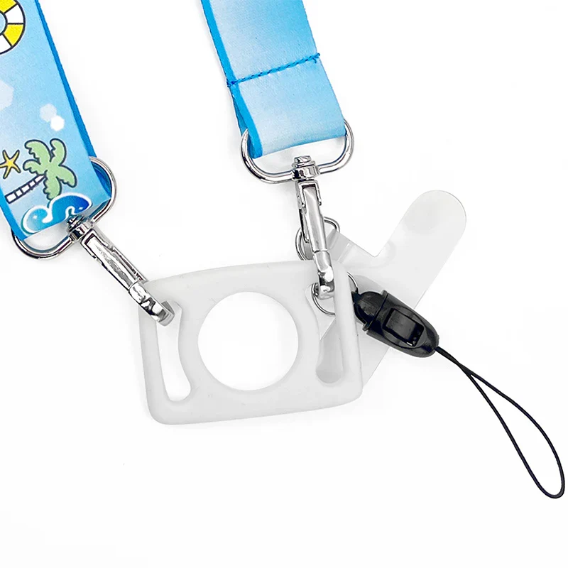 Custom Adjustable Lanyards - Image 6