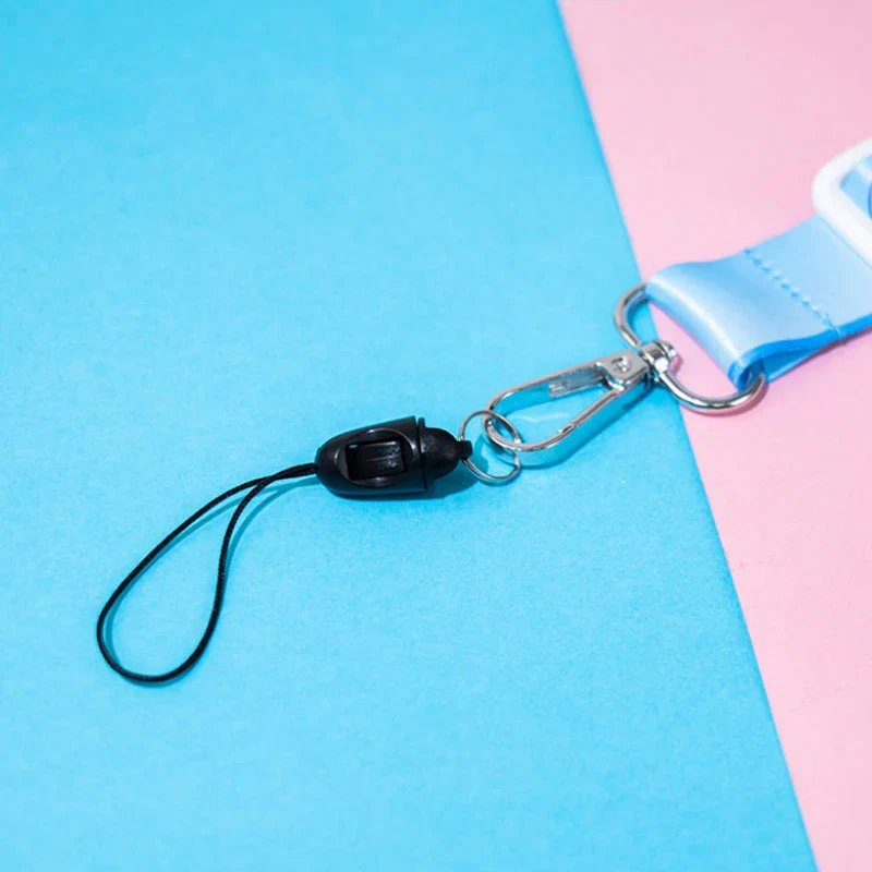 Custom Adjustable Lanyards - Image 8