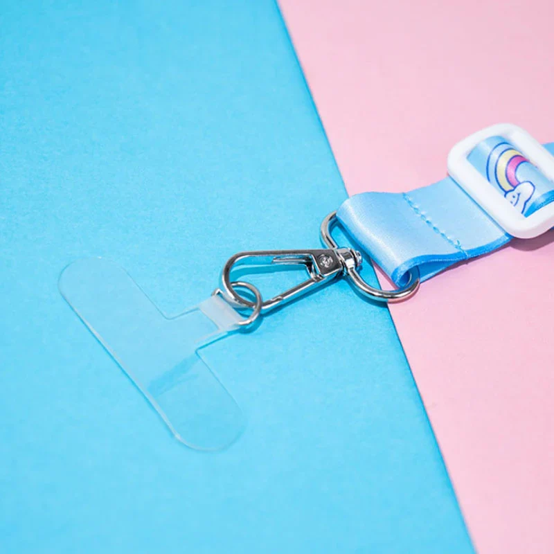Custom Adjustable Lanyards - Image 9