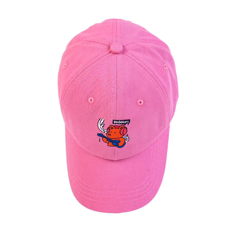 Custom Baseball Caps - Image 13
