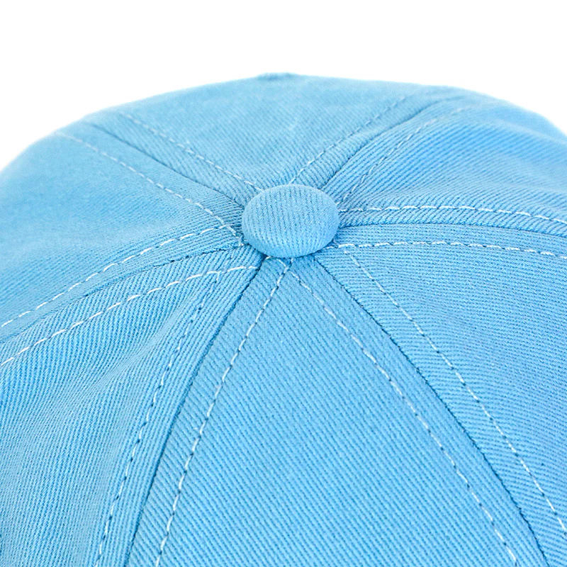 Custom Baseball Caps - Image 3
