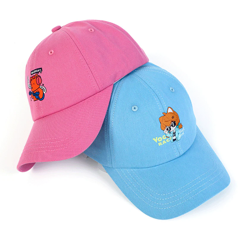 Custom Baseball Caps - Image 4