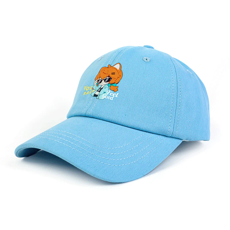 Custom Baseball Caps - Image 8