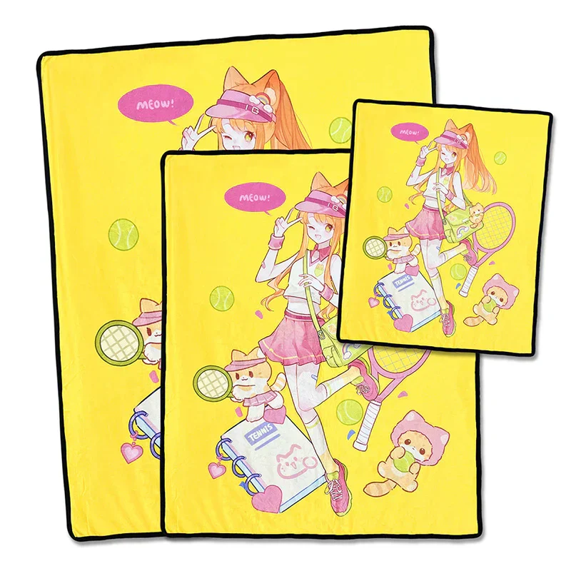 Custom Blankets With Pictures - Image 4