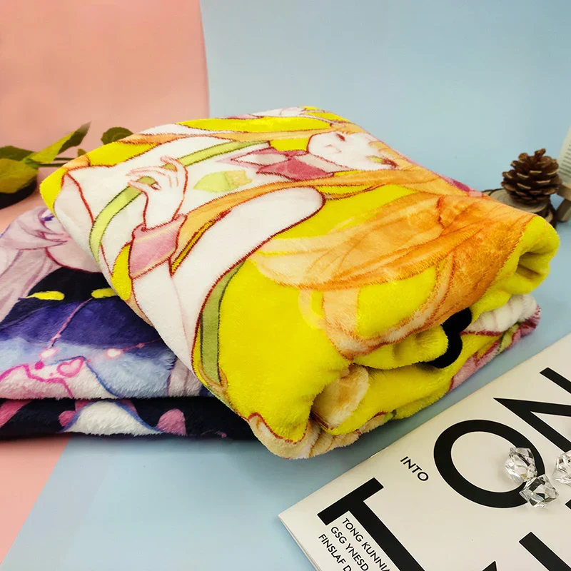 Custom Blankets With Pictures - Image 5