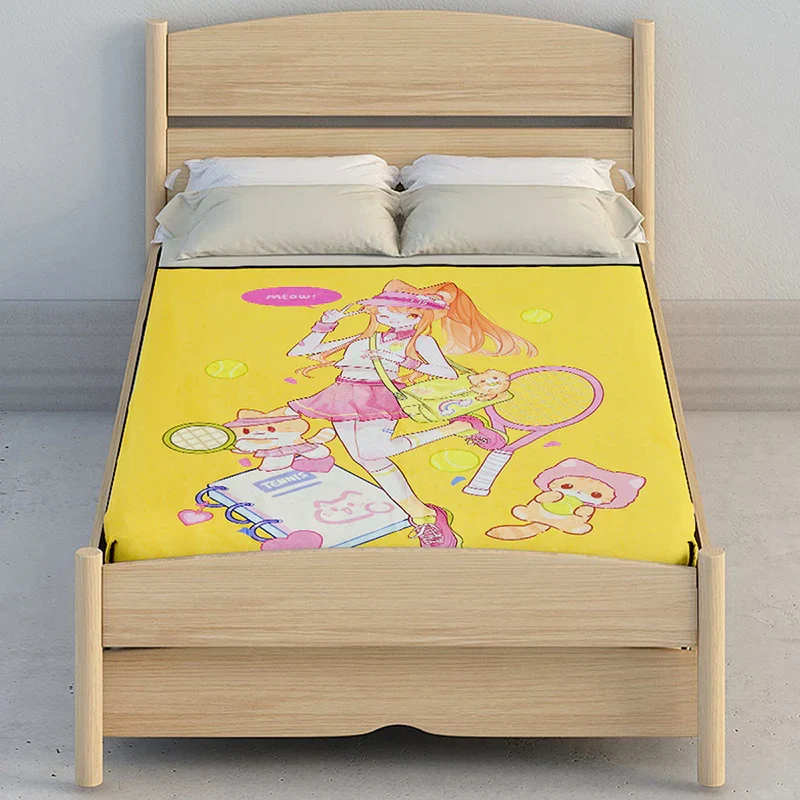 Custom Blankets With Pictures - Image 6