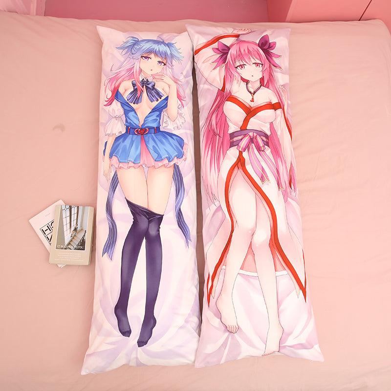 Custom Body Pillow Cases - Image 2