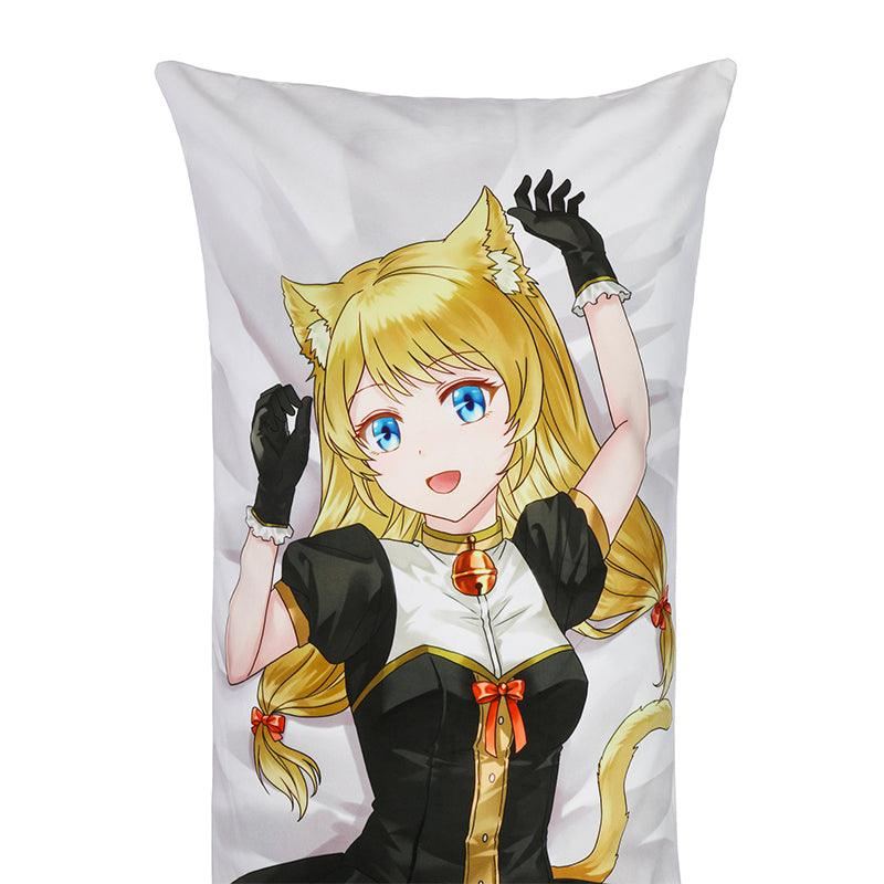 Custom Dakimakura Body Pillows - Image 6