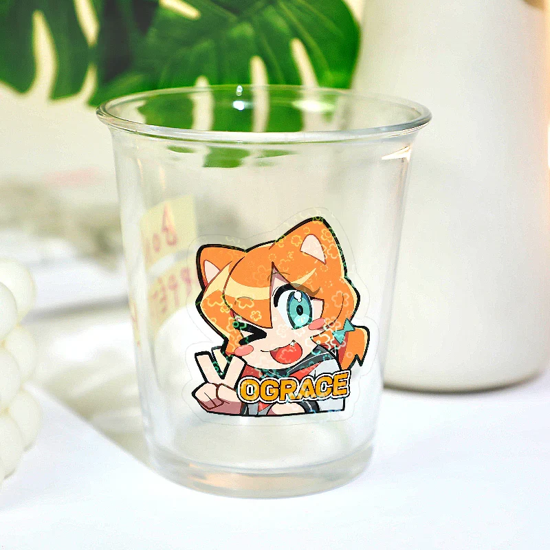 Custom Die Cut Stickers - Image 4