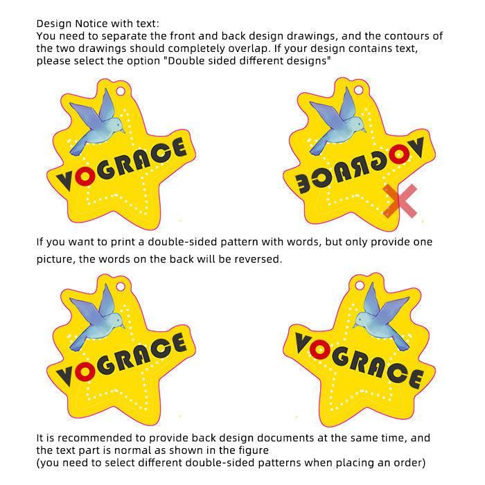 Custom Epoxy Acrylic Charms - Image 3