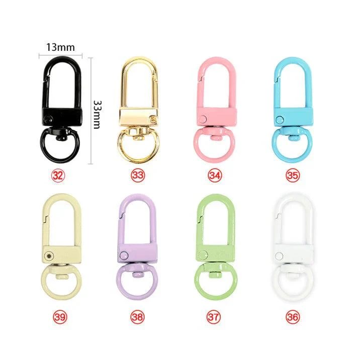 Custom Epoxy Acrylic Charms - Image 4
