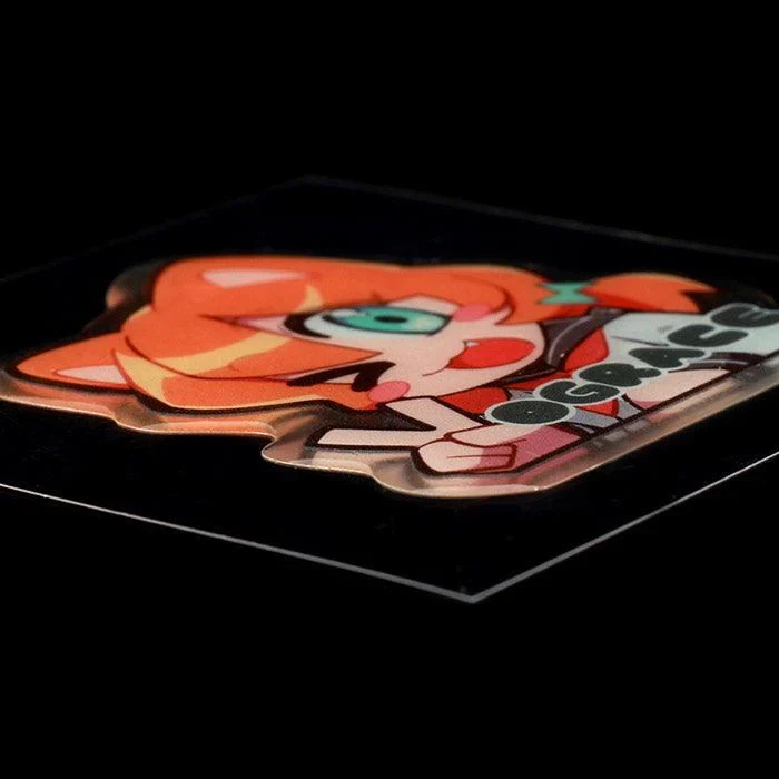 Custom Epoxy Stickers - Image 11