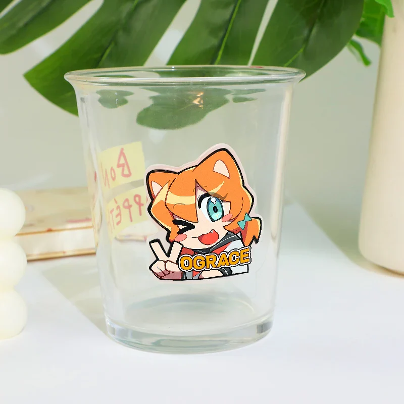 Custom Epoxy Stickers - Image 4