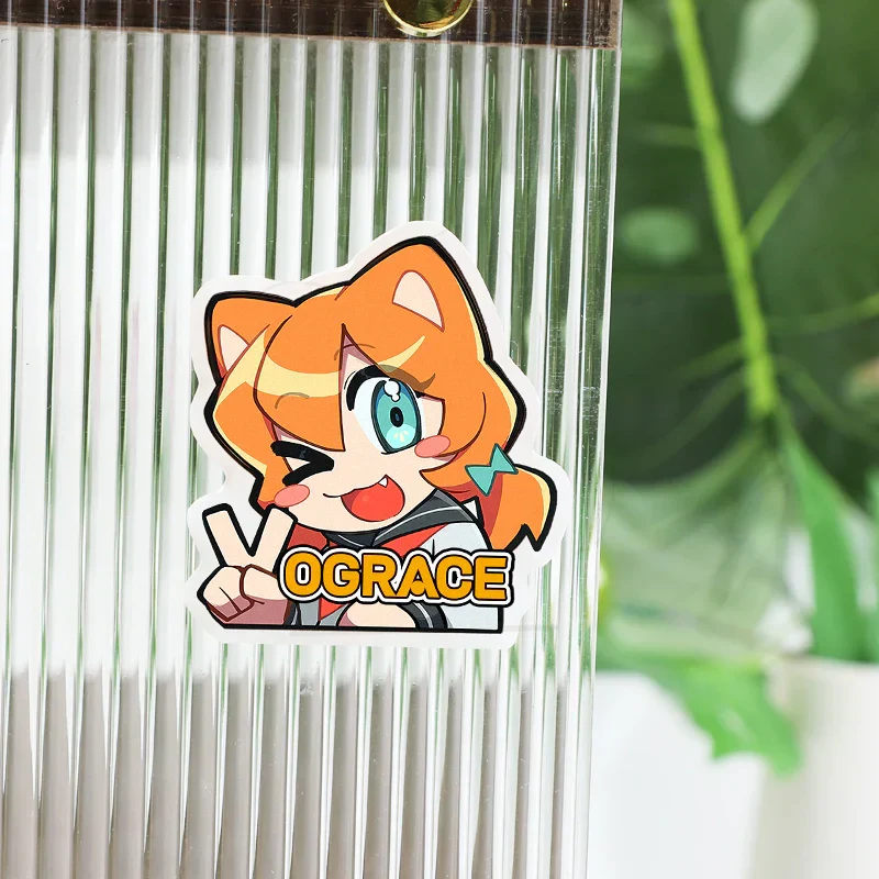 Custom Epoxy Stickers - Image 6