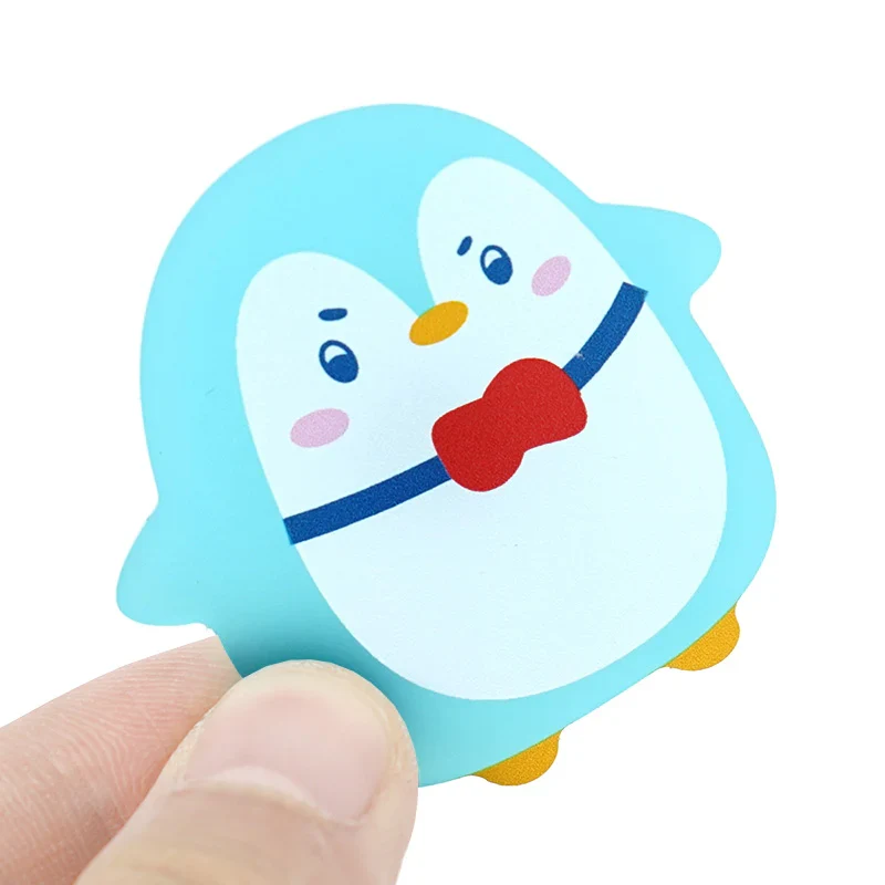 Custom Frosted Acrylic Pins - Image 7