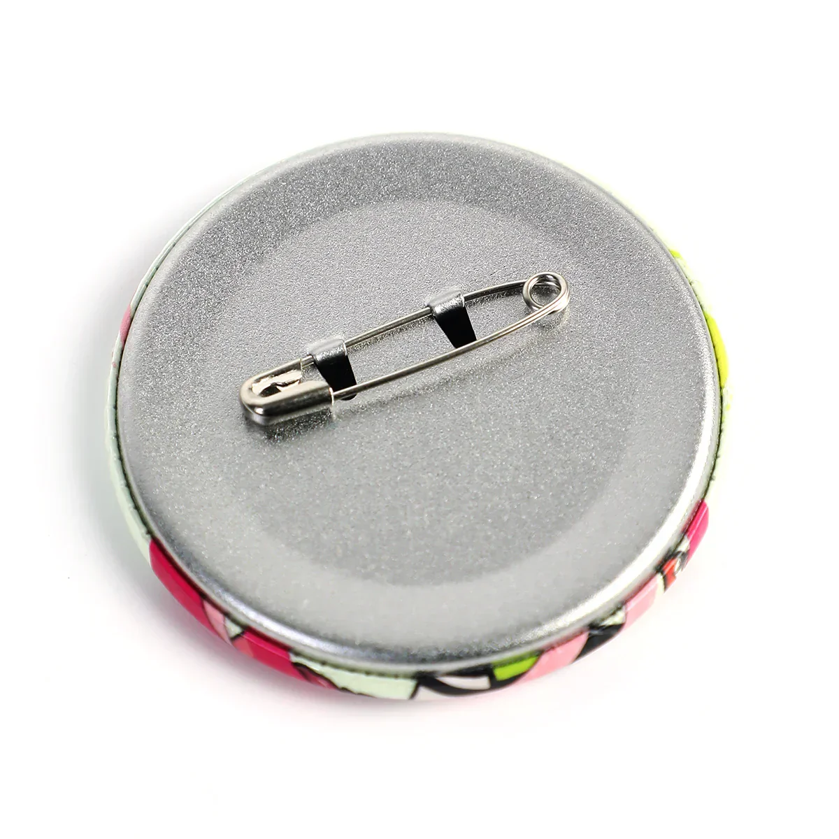 Custom Glow In The Dark Round Button Pins - Image 10