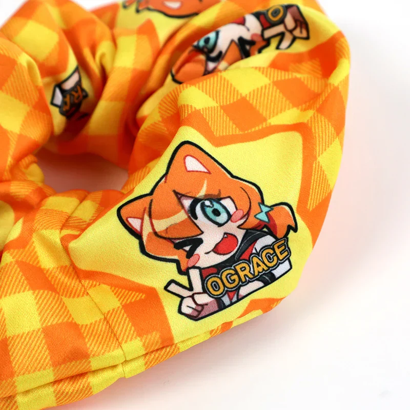 Custom Hair Ties - Image 11