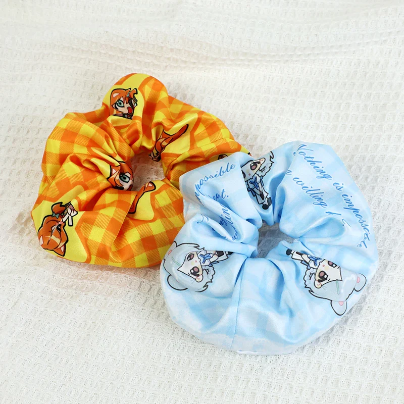 Custom Hair Ties - Image 12