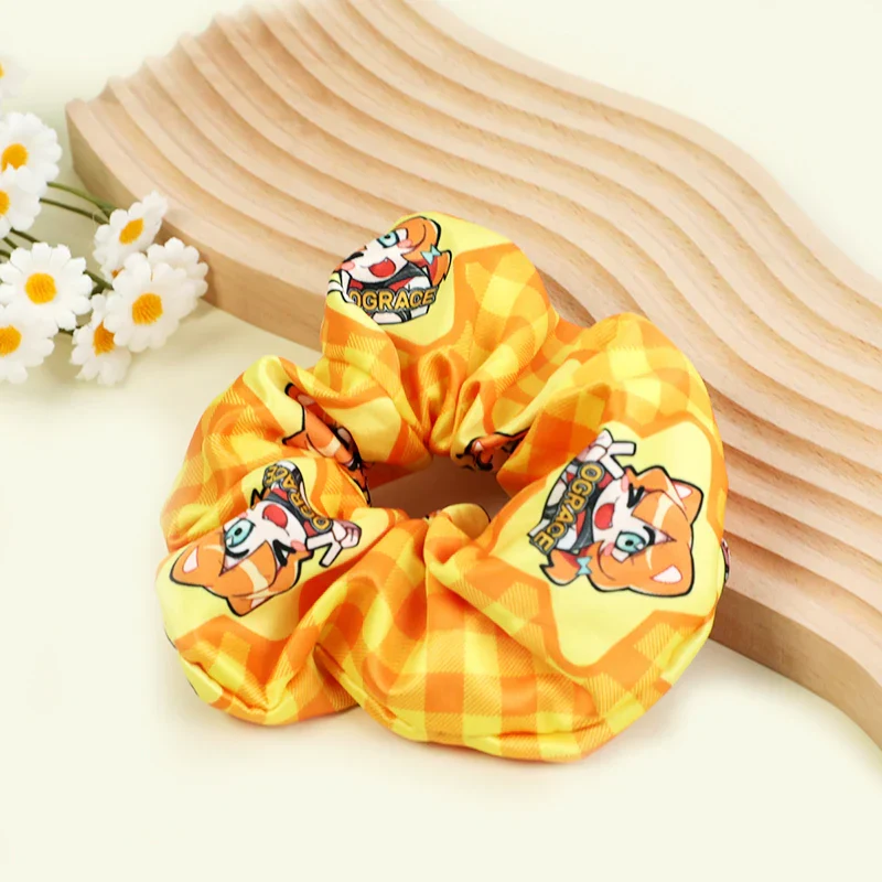 Custom Hair Ties - Image 7