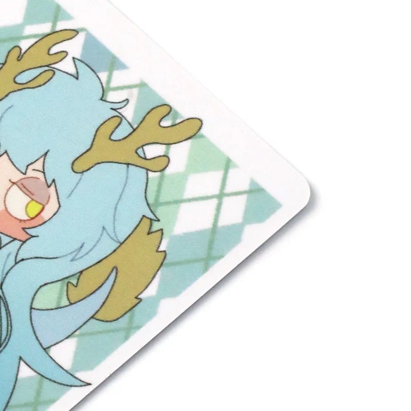 Custom Instant Photocards Picture Print Photo Cards - Image 4