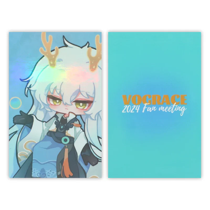 Custom Instant Photocards Picture Print Photo Cards - Image 5