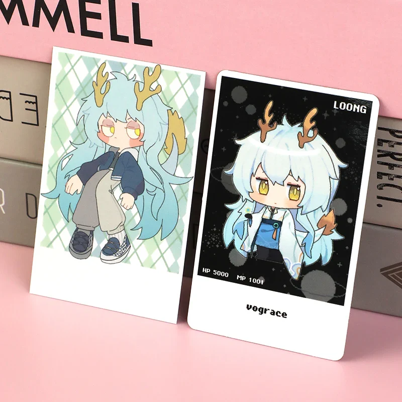 Custom Instant Photocards Picture Print Photo Cards - Image 6