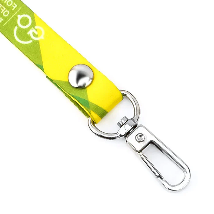 Custom Lanyards With Logo - Image 2