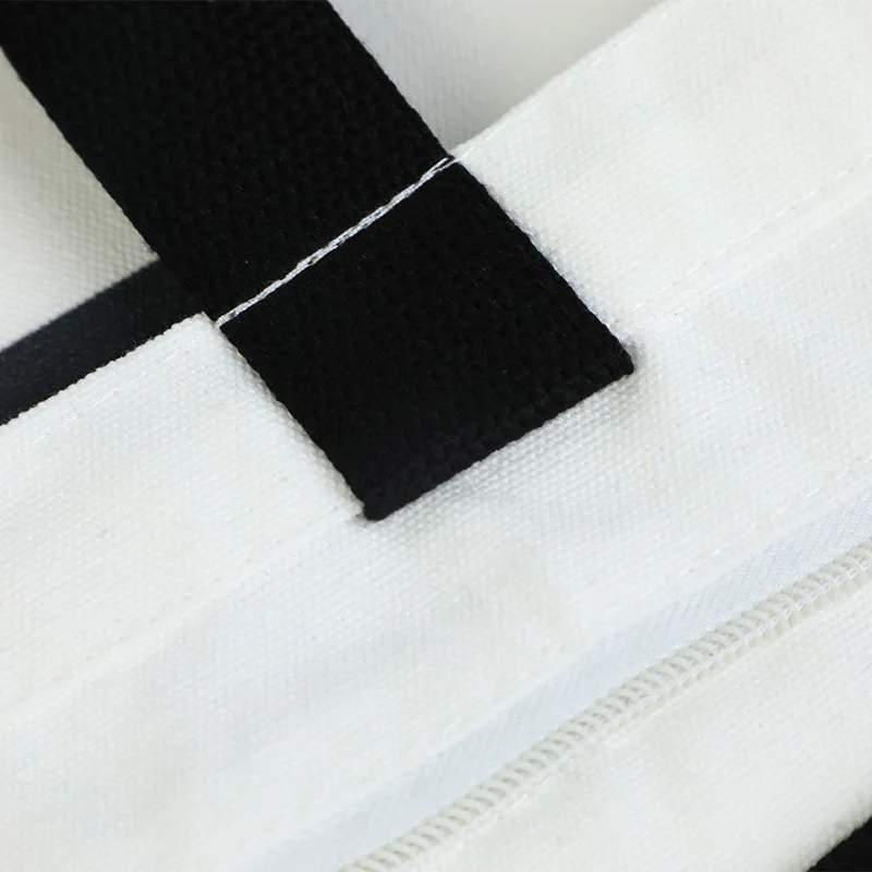 Custom Large Capacity Canvas Bags - Image 5
