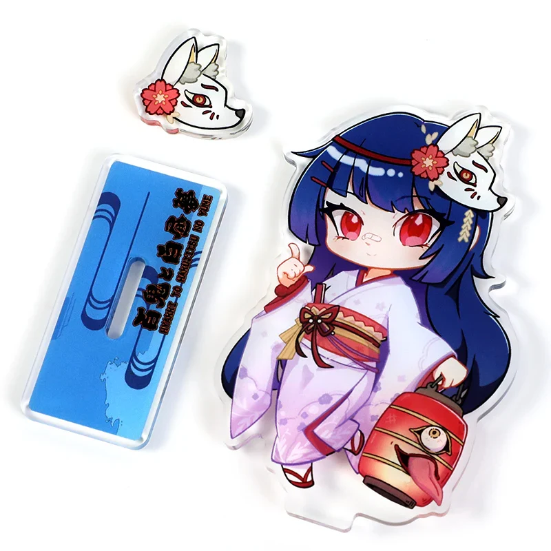 Custom Light Up Magnetic Standees - Image 4