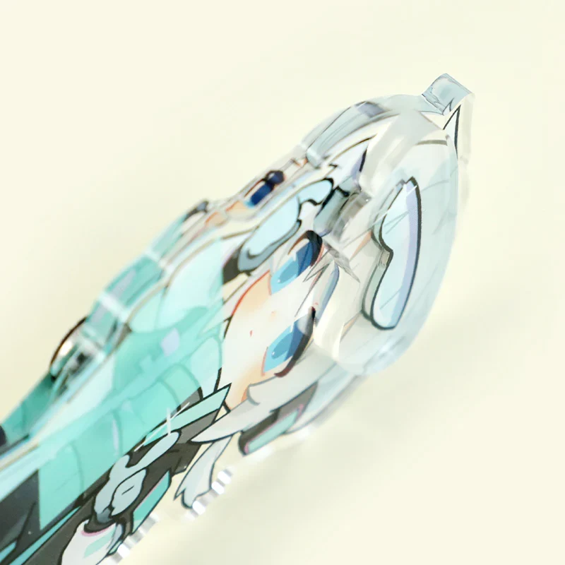 Custom Light Up Magnetic Standees - Image 6