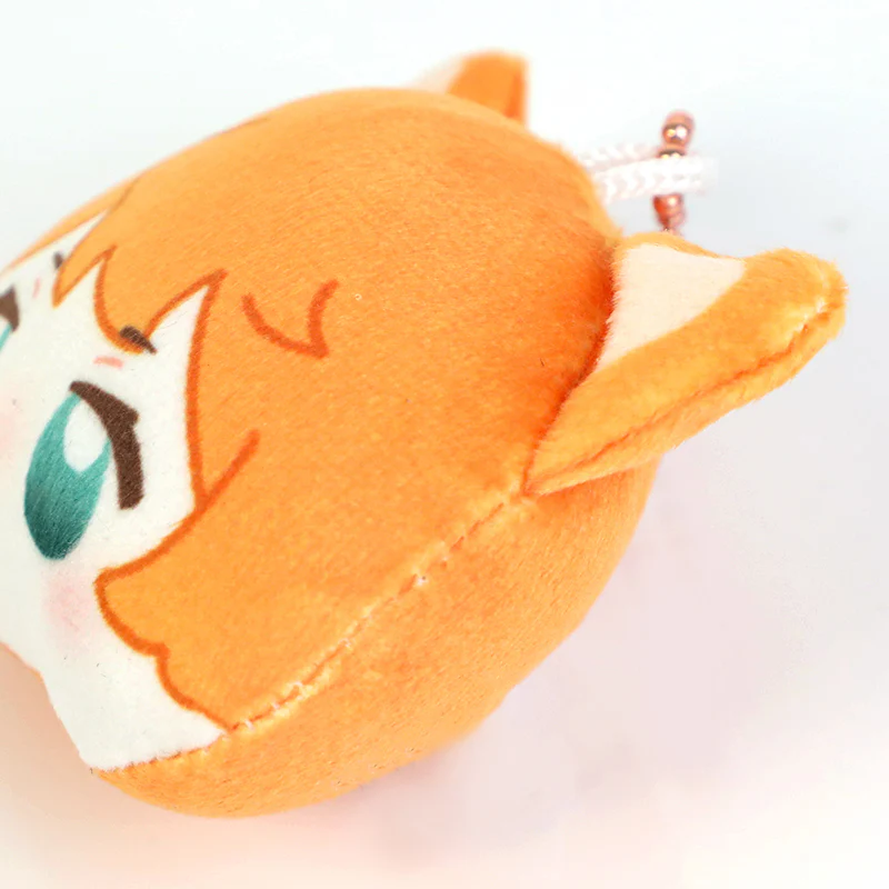 Custom Magnetic Bestie Stick Plush Keychains - Image 24
