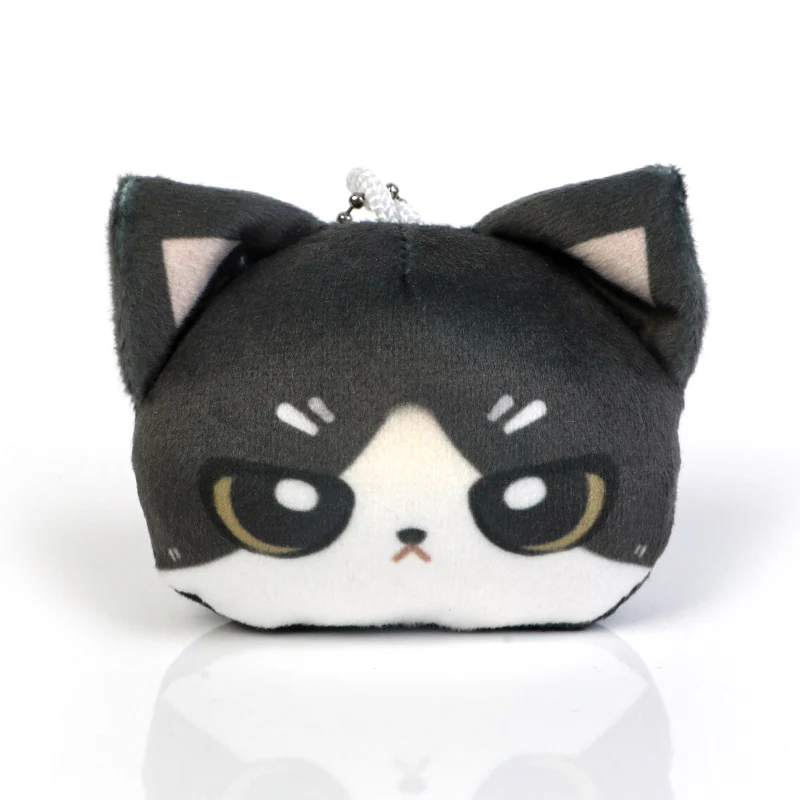 Custom Magnetic Bestie Stick Plush Keychains - Image 30