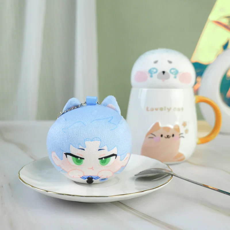 Custom Manjuu Plush - Image 3