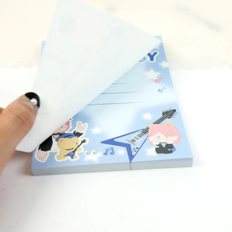 Custom Memo Pads Notepad Printing - Image 4