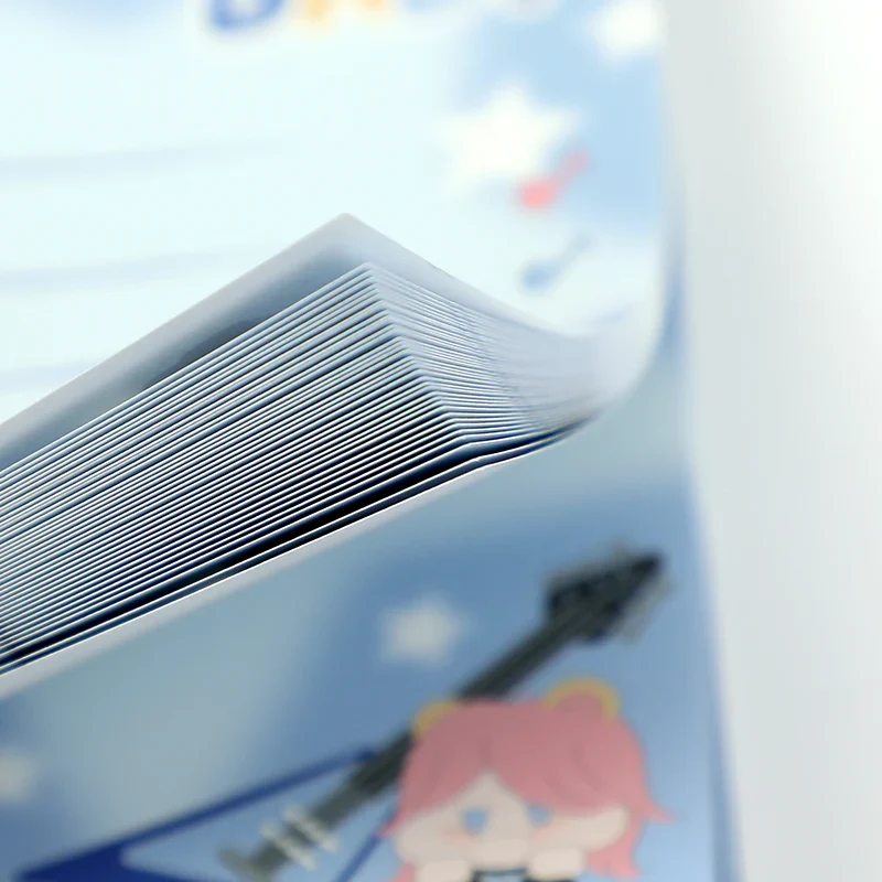 Custom Memo Pads Notepad Printing - Image 5