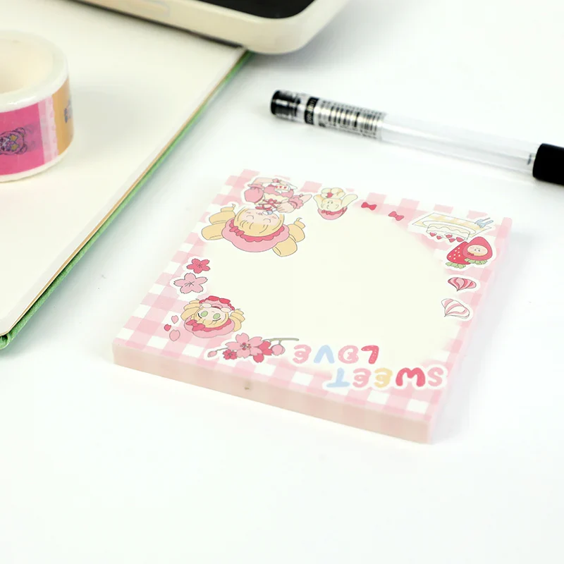 Custom Memo Pads Notepad Printing - Image 8