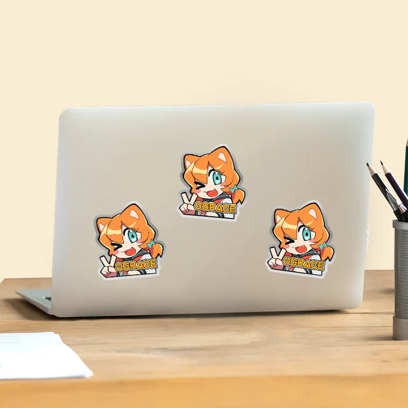 Custom Mirror Stickers - Image 7
