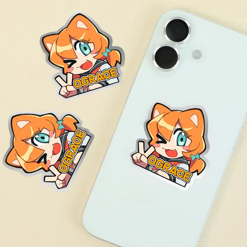 Custom Mirror Stickers - Image 8