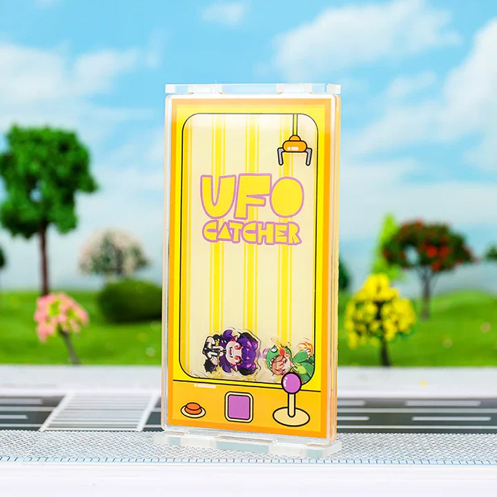 Custom Openable Shaker Standees - Image 2